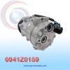 COMPRESOR 709 SD7H15 4085/4494/4757/4891 TOMA HORIZONTAL MUFFLER PAD WV R-134-A T/P 6PK 132MM 12V NEVADA ASIA 