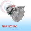 COMPRESOR 709 SD7H15 4626/4699/4780 TOMA VERTICAL ORING JD R-134-A T/P 2A 132MM 12V NEVADA ASIA