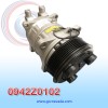 COMPRESOR SELTEC STD TM-13 R-134-A 8 OREJAS 7PK 12V ASIA 