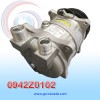 COMPRESOR SELTEC STD TM-13 R-134-A 8 OREJAS 7PK 12V ASIA 