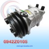 COMPRESOR SELTEC STD TM-16 R-134-A 8 OREJAS 2A 12V ASIA     