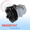 COMPRESOR SELTEC STD TM-21 R-134-A T/P 2A 24V ASIA  