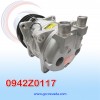 COMPRESOR SELTEC STD TM-13 R-134-A 8 OREJAS 2A 135MM 12V VALEO JAPON