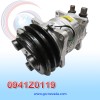 COMPRESOR SELTEC STD TM-15 R-134-A 8 OREJAS 2A 135MM 12V VALEO JAPON