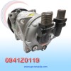 COMPRESOR SELTEC STD TM-15 R-134-A 8 OREJAS 2A 135MM 12V VALEO JAPON
