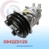 COMPRESOR SELTEC STD TM-16 R-134-A 8 OREJAS 2A 12V VALEO JAPON  