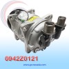 COMPRESOR SELTEC STD TM-15 R-134-A 8 OREJAS 8PK 123MM 12V VALEO JAPON