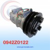COMPRESOR SELTEC STD TM-21 R-134-A T/P 2A 145MM 24V VALEO JAPON