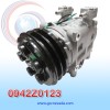 COMPRESOR SELTEC STD TM-31 R-134-A T/P 2A 24V VALEO JAPON    