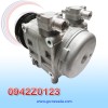 COMPRESOR SELTEC STD TM-31 R-134-A T/P 2A 24V VALEO JAPON    