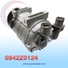 COMPRESOR SELTEC STD TM-15 R-134-A T/P 10PK 12V VALEO JAPON   