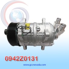 COMPRESOR SELTEC STD TM-16 R-134-A 8 OREJAS 8PK 12V VALEO JAPON  
