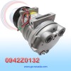 COMPRESOR SELTEC STD TM-21 R-134-A T/P 8PK 141MM 12V VALEO JAPON