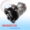 COMPRESOR SELTEC STD TM-21 R-134-A T/P 8PK 24V VALEO JAPON 