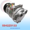 COMPRESOR SELTEC STD TM-21 R-134-A T/P 8PK 24V VALEO JAPON 
