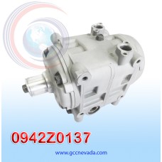 COMPRESOR SELTEC STD TM-31 R-134-A T/P S/C ENSAMBLADO IMP