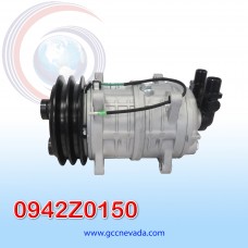 COMPRESOR SELTEC STD TM-16 R-134-A 8 OREJAS 2A 24V NEVADA ASIA