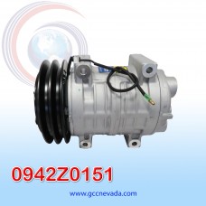 COMPRESOR SELTEC STD TM-21 R-404-A T/P TOMA HORIZONTAL MUFFLER 2A 145MM 12V NEVADA ASIA