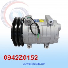 COMPRESOR SELTEC STD TM-21 R-404-A T/P TOMA HORIZONTAL MUFFLER 2A 24V NEVADA ASIA 