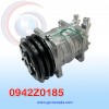 COMPRESOR SELTEC STD TM-15 R-404-A 8 OREJAS 2A 135MM 24V VALEO JAPON