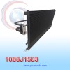 CONDENSADOR CHEVROLET CHEYENNE / SILVERADO / GMC SIERRA AÑO 14/18 / SUBURBAN 16/21 / TAHOE 15/20 /YUKON 15/20 / ESCALADE 15/21 C/FILTRO NEVADA ASIA