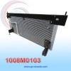 CONDENSADOR GM CORSA AÑO 98/99 R-134-A S/FILTRO 11.5X26X25 NEVADA ASIA