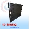 CONDENSADOR TOYOTA 4RUNNER AÑO 96/02 R-134-A S/FILTRO NEVADA ASIA