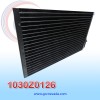 CONDENSADOR UNIVERSAL 18X28X22 MODINE NEVADA ASIA