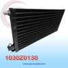 CONDENSADOR UNIVERSAL 12X25X22 MODINE NEVADA ASIA