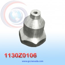 CONECTOR DE VALVULA PRESOSTATICA UNIVERSAL IMP