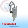DESHIDRATADOR DODGE RAM 1500 / 2500 / 3500 AÑO 03/10 R-134-A NEVADA ASIA