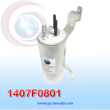 DESHIDRATADOR FORD EXPLORER / MERCURY MONTAINER / EDDYBAWER AÑO 02/05 V-6  R-134-A NEVADA ASIA