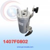 DESHIDRATADOR FORD EXPLORER / MERCURY MONTAINER / EDDYBAWER AÑO 02/06 V-8 R-134-A NEVADA ASIA