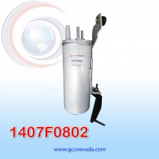 DESHIDRATADOR FORD EXPLORER / MERCURY MONTAINER / EDDYBAWER AÑO 02/06 V-8 R-134-A NEVADA ASIA