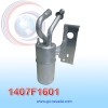 DESHIDRATADOR FORD ECO SPORT AÑO 04/06 C/BASE R-134-A NEVADA ASIA