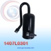 DESHIDRATADOR FORD LARIAT F-150 / F-250 / F-350 AÑO 88/90 R/FINA R-12 NEVADA ASIA