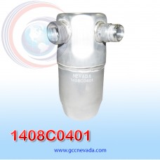 DESHIDRATADOR GM CENTURY AÑO 94/95 / LUMINA 94/97 R-134-A NEVADA ASIA