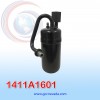 DESHIDRATADOR JEEP CHEROKEE AÑO 97/01 R-134-A NEVADA ASIA