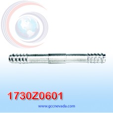 EMPALME UNIVERSAL #06 (5/16") ALUM IMP