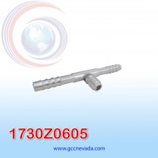  EMPALME UNIVERSAL # 06 (5/16") C/CARGADOR R-12 NEVADA ASIA   