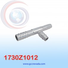 EMPALME UNIVERSAL # 10 (1/2") C/CARGADOR DE ALTA R-134-A NEVADA ASIA