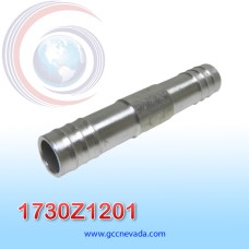 EMPALME UNIVERSAL #12 (5/8") ALUM UNION NEVADA ASIA