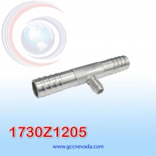 EMPALME UNIVERSAL #12 (5/8") C/CARGADOR R12 NEVADA ASIA