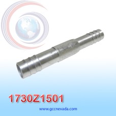 EMPALME UNIVERSAL # 12 A # 10 (5/8" A 1/2") REDUCCION NEVADA ASIA