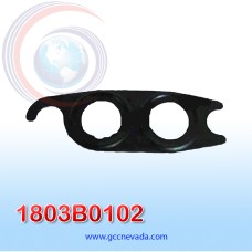 EMPACADURA CHRYSLER VAN P/VALV DE EXPANSION NEVADA ASIA