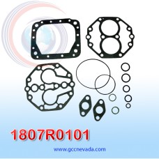 EMPACADURA FORD YORK ABESTO (KIT) NEVADA ASIA