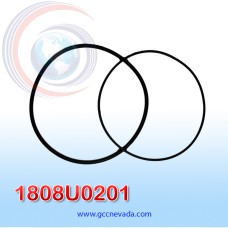 EMPACADURA GM VITARA (KIT DE O-RINGS) NEVADA ASIA