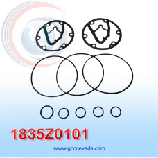 EMPACADURA NIPPOND 6PA148 (KIT) NEVADA ASIA