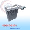 EVAPORADOR BMW X1 / X3 AÑO 11/16 / X4 15/18 / 128I / 135I / 328I 08/13 / 335I / 428I / 435I 14/16 R-134-A 30X22.5X5CM NEVADA ASIA