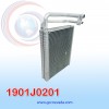 EVAPORADOR BMW 528i / 535i / 640i / 650i / 740i / 750i / M5 / M6 AÑO 11/16 / 550i 06/16 R-134-A 24.5X30X5CM NEVADA ASIA